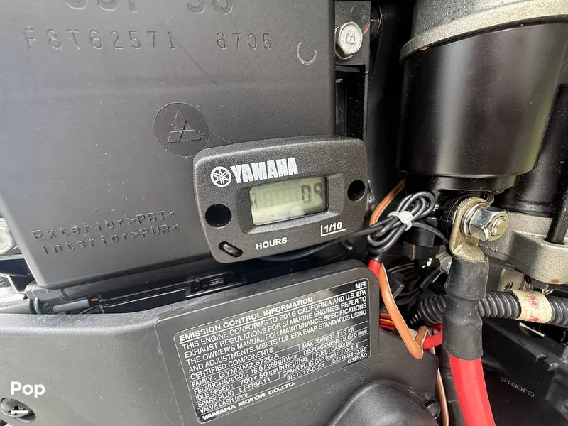 Slide: The Image of Epic 21 Bay 2019 - 16091576