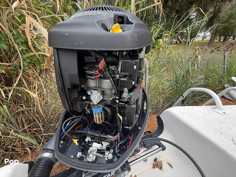 Slide: The Image of Epic 21 Bay 2019 - 16091578