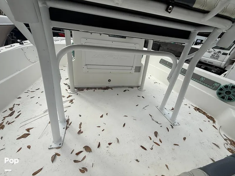 Slide: The Image of Epic 21 Bay 2019 - 16091584