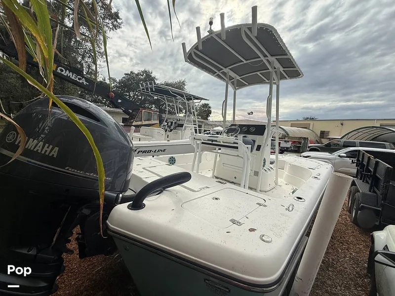 Slide: The Image of Epic 21 Bay 2019 - 16091585