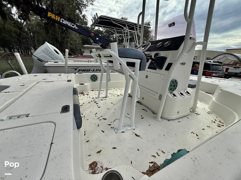 Slide: The Image of Epic 21 Bay 2019 - 16091586