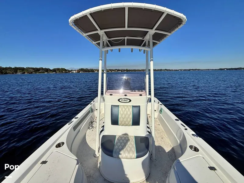 Slide: The Image of Epic 21 Bay 2019 - 16113305