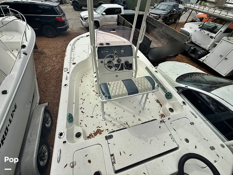 Slide: The Image of Epic 21 Bay 2019 - 16091556