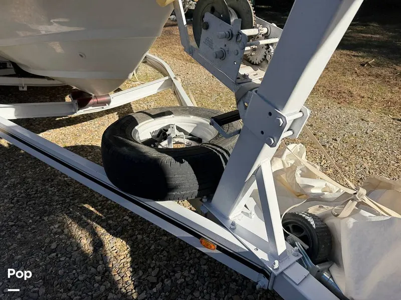 Slide: The Image of Boston Whaler Outrage 22 2013 - 16154534