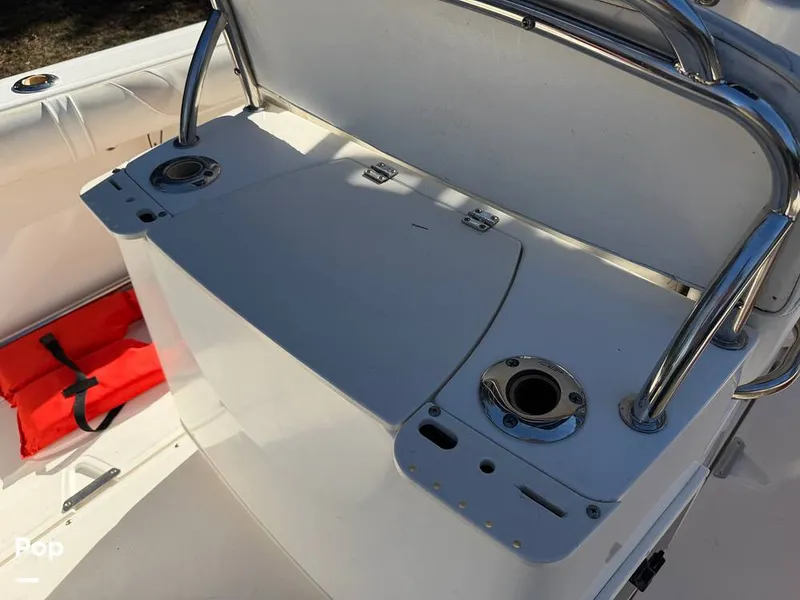 Slide: The Image of Boston Whaler Outrage 22 2013 - 16154645