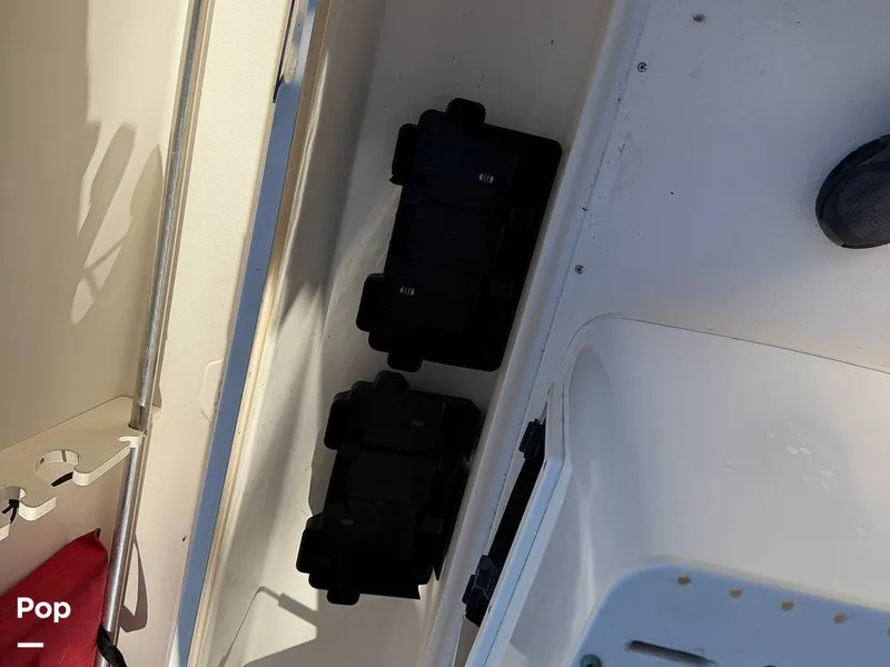 Slide: The Image of Boston Whaler Outrage 22 2013 - 16154651