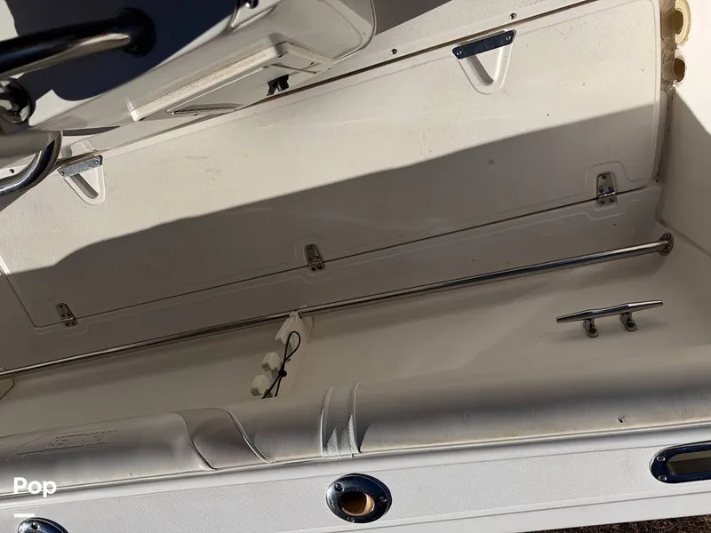 Slide: The Image of Boston Whaler Outrage 22 2013 - 16154653