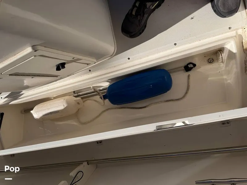 Slide: The Image of Boston Whaler Outrage 22 2013 - 16154654