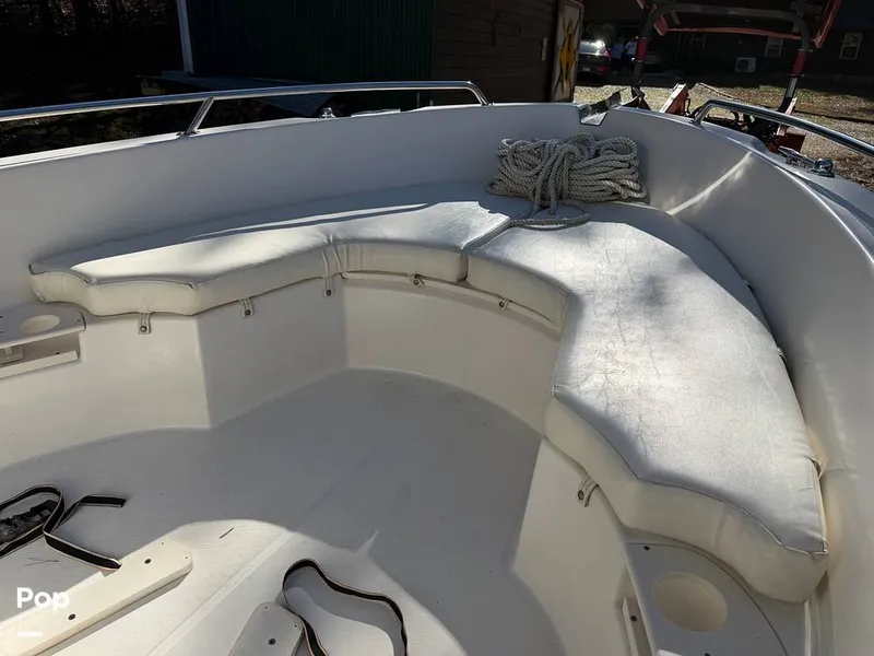 Slide: The Image of Boston Whaler Outrage 22 2013 - 16154667
