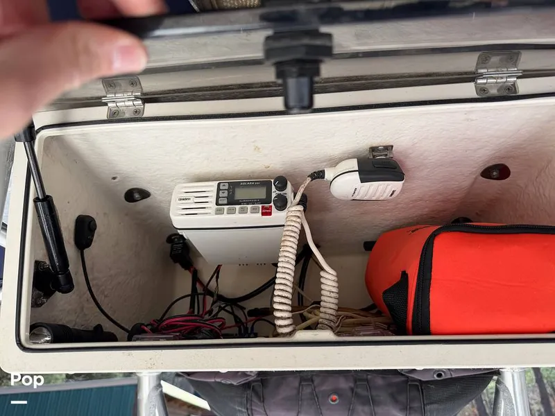 Slide: The Image of Boston Whaler Outrage 22 2013 - 16154668