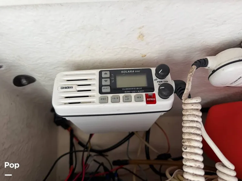 Slide: The Image of Boston Whaler Outrage 22 2013 - 16154670