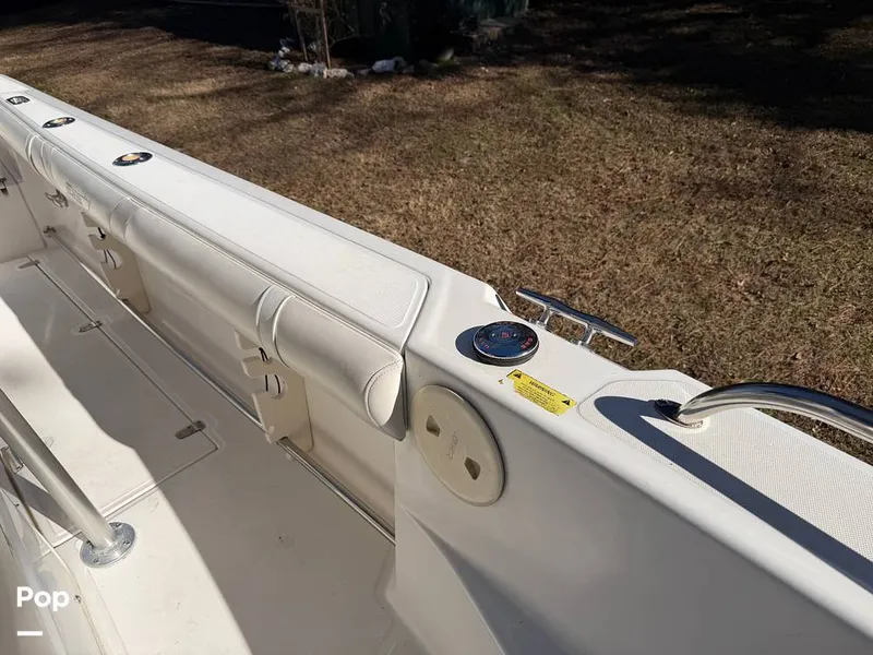 Slide: The Image of Boston Whaler Outrage 22 2013 - 16154673