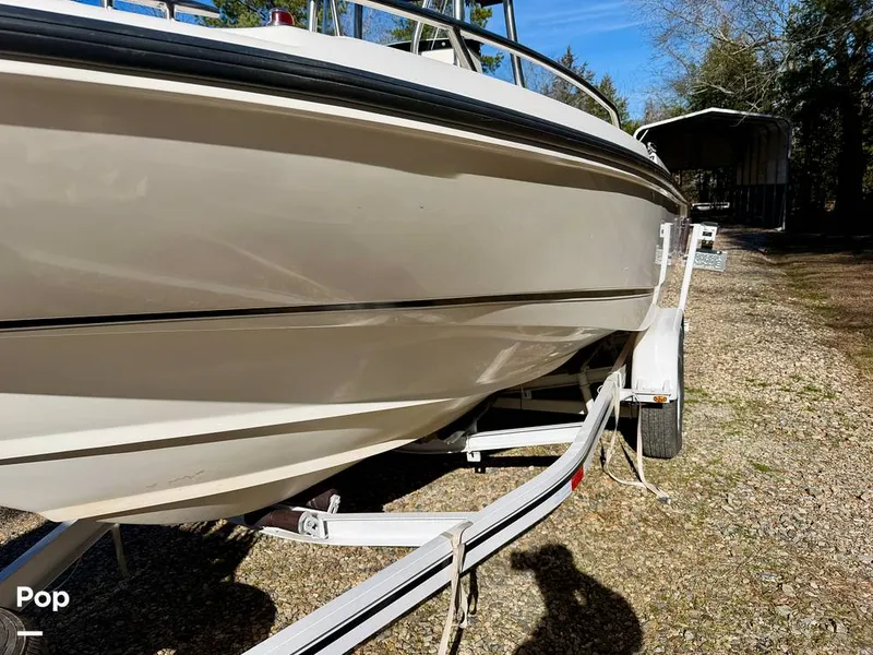 Slide: The Image of Boston Whaler Outrage 22 2013 - 16154537