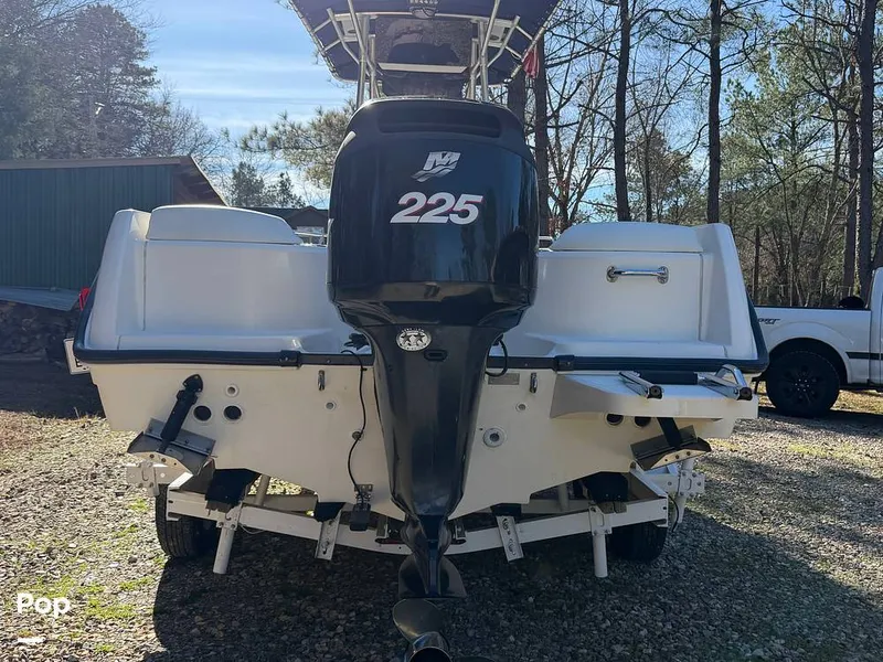 Slide: The Image of Boston Whaler Outrage 22 2013 - 16154543