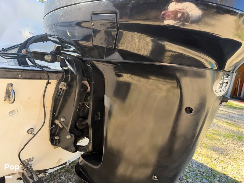 Slide: The Image of Boston Whaler Outrage 22 2013 - 16154545