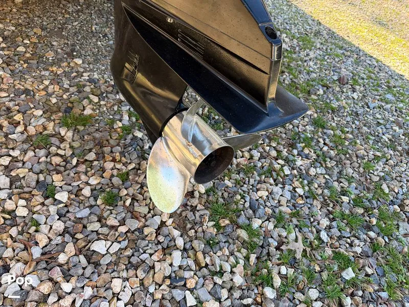 Slide: The Image of Boston Whaler Outrage 22 2013 - 16154546