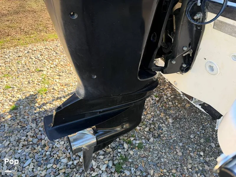 Slide: The Image of Boston Whaler Outrage 22 2013 - 16154571