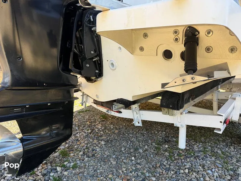 Slide: The Image of Boston Whaler Outrage 22 2013 - 16154574