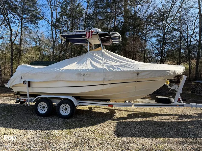 Slide: The Image of Boston Whaler Outrage 22 2013 - 16154525