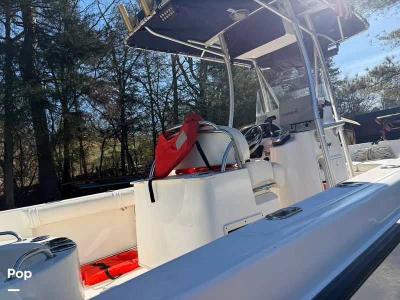 Slide: The Image of Boston Whaler Outrage 22 2013 - 16154578