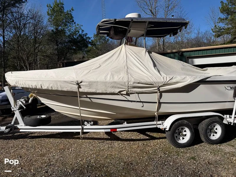 Slide: The Image of Boston Whaler Outrage 22 2013 - 16154526