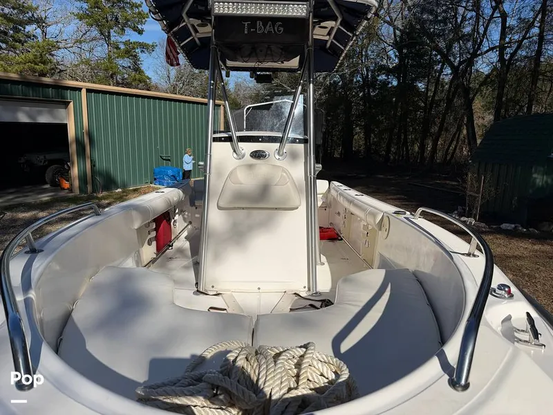 Slide: The Image of Boston Whaler Outrage 22 2013 - 16154590