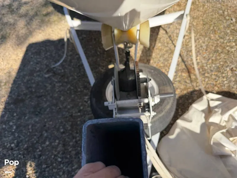 Slide: The Image of Boston Whaler Outrage 22 2013 - 16154592