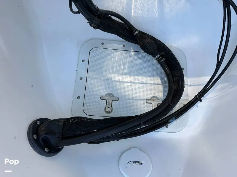 Slide: The Image of Boston Whaler Outrage 22 2013 - 16154594