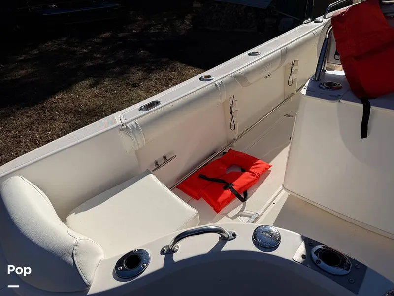 Slide: The Image of Boston Whaler Outrage 22 2013 - 16154596