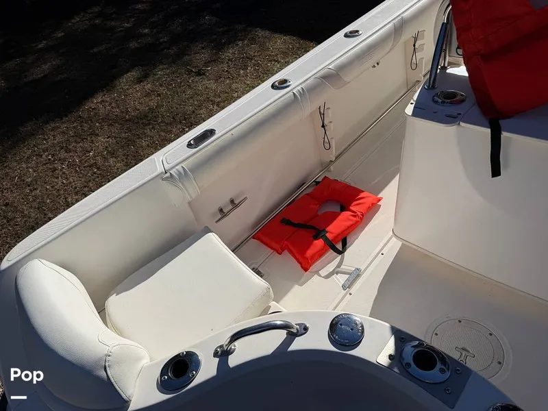 Slide: The Image of Boston Whaler Outrage 22 2013 - 16154597
