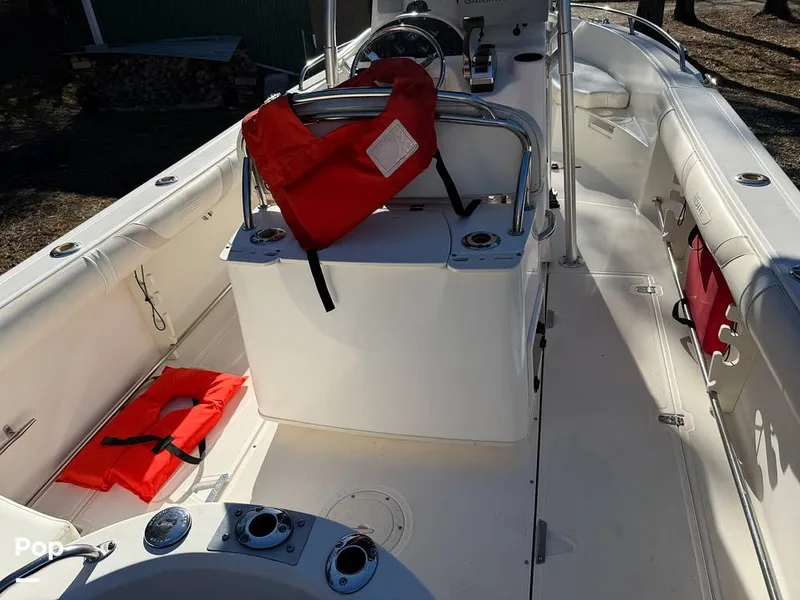Slide: The Image of Boston Whaler Outrage 22 2013 - 16154598