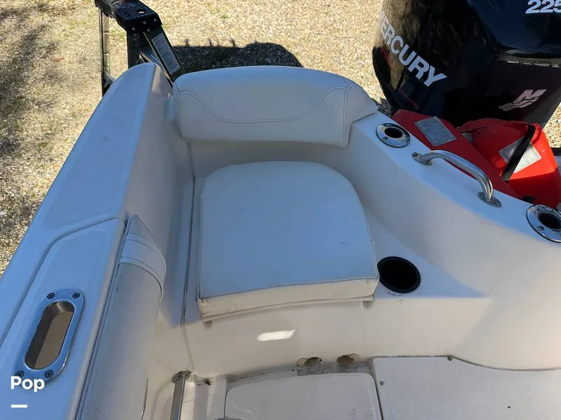 Slide: The Image of Boston Whaler Outrage 22 2013 - 16154599