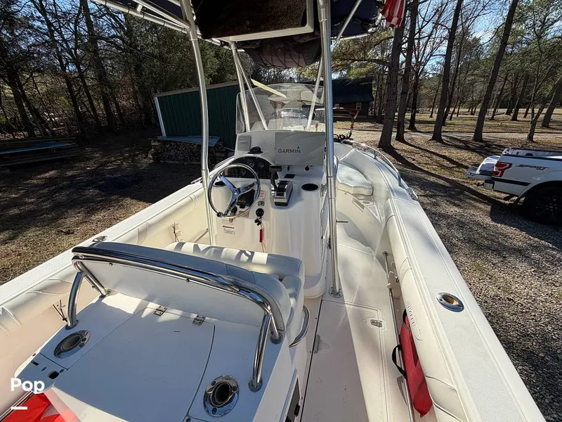 Slide: The Image of Boston Whaler Outrage 22 2013 - 16154605