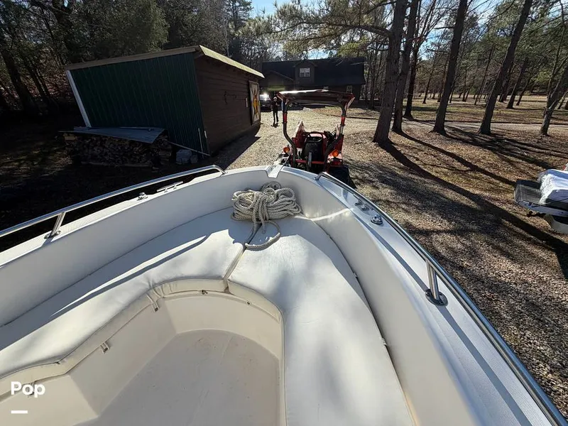 Slide: The Image of Boston Whaler Outrage 22 2013 - 16154609