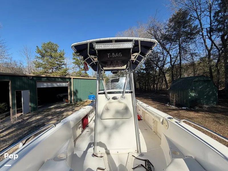 Slide: The Image of Boston Whaler Outrage 22 2013 - 16154610