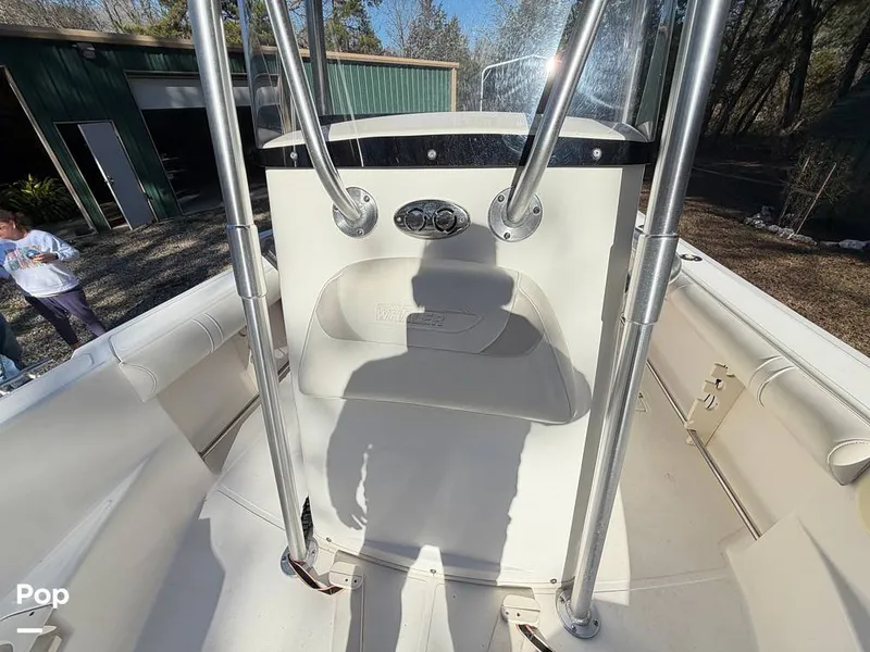 Slide: The Image of Boston Whaler Outrage 22 2013 - 16154612