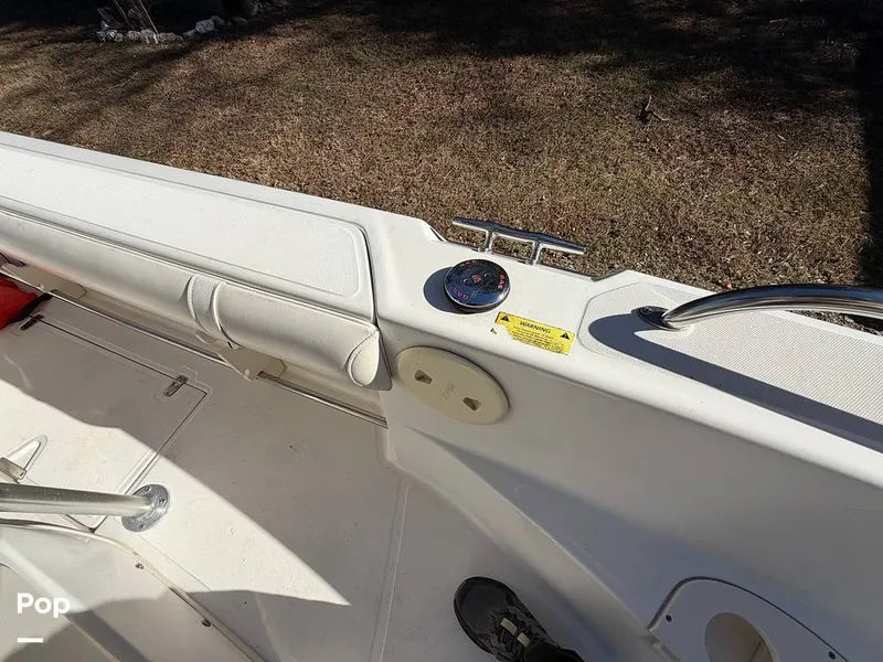 Slide: The Image of Boston Whaler Outrage 22 2013 - 16154613