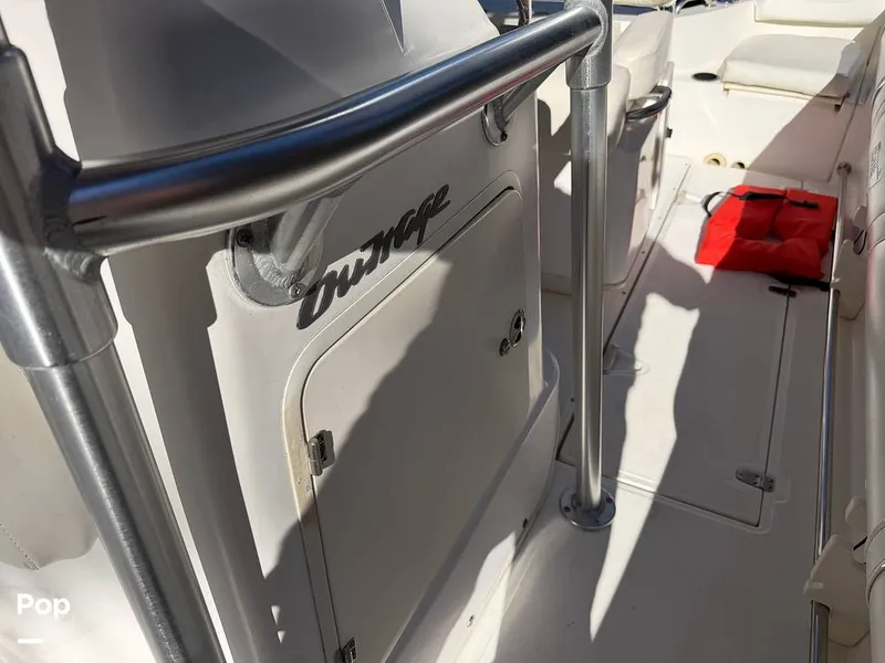 Slide: The Image of Boston Whaler Outrage 22 2013 - 16154615