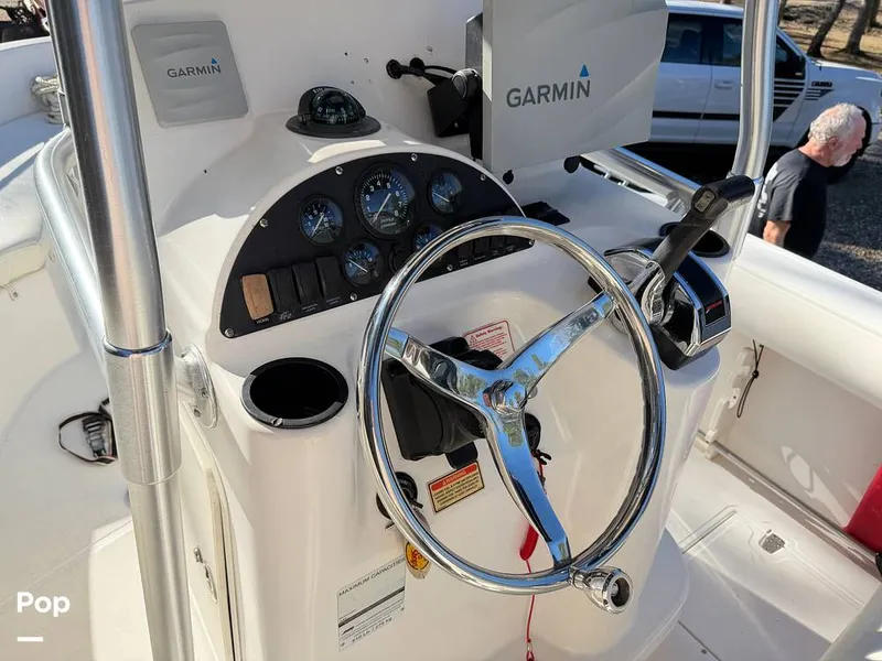 Slide: The Image of Boston Whaler Outrage 22 2013 - 16154616