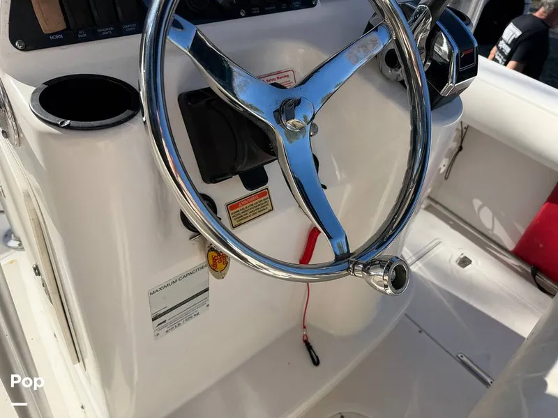 Slide: The Image of Boston Whaler Outrage 22 2013 - 16154617