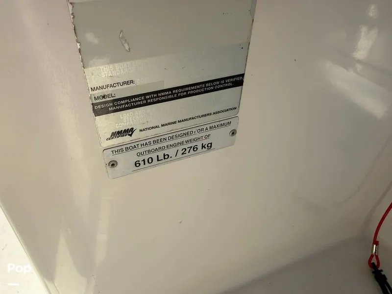 Slide: The Image of Boston Whaler Outrage 22 2013 - 16154618