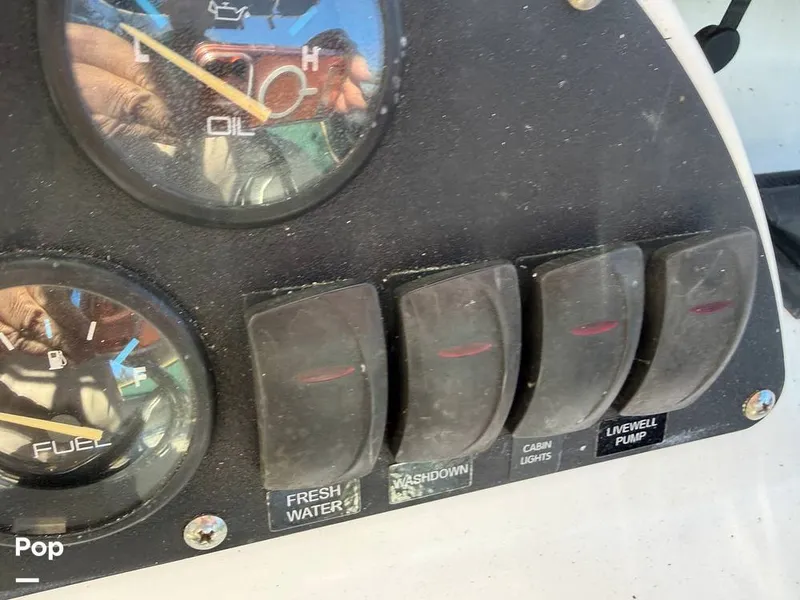 Slide: The Image of Boston Whaler Outrage 22 2013 - 16154621