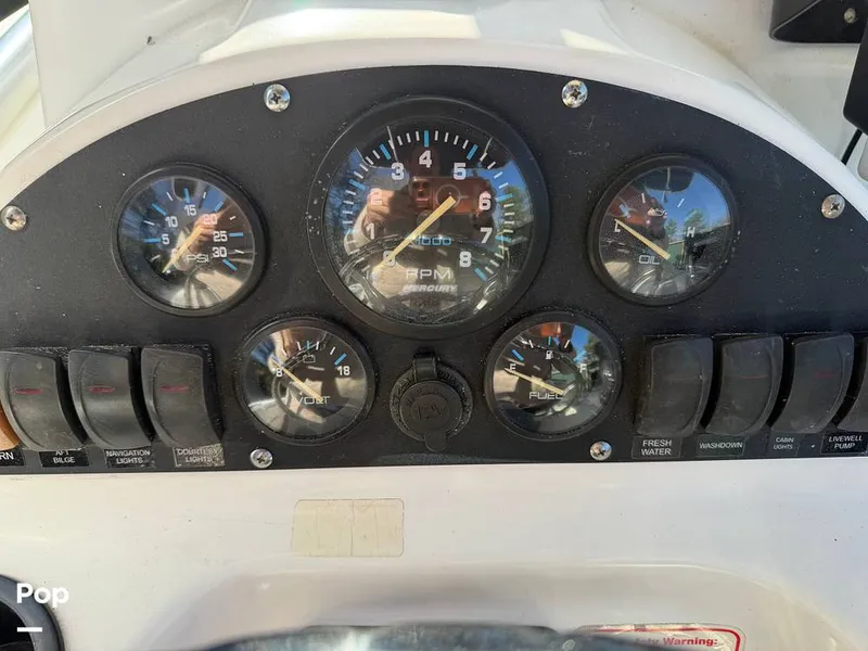 Slide: The Image of Boston Whaler Outrage 22 2013 - 16154622