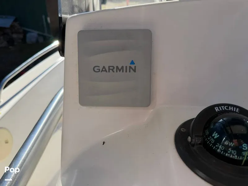 Slide: The Image of Boston Whaler Outrage 22 2013 - 16154623