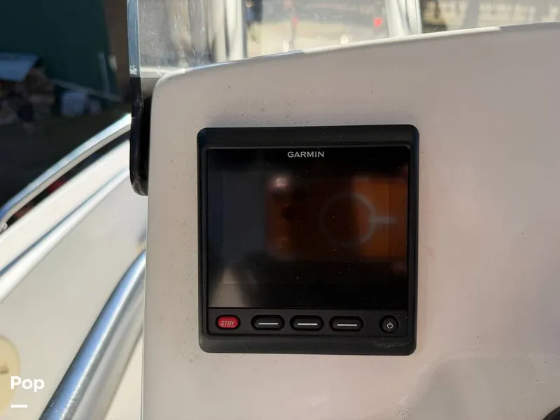 Slide: The Image of Boston Whaler Outrage 22 2013 - 16154624