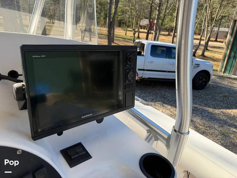 Slide: The Image of Boston Whaler Outrage 22 2013 - 16154625