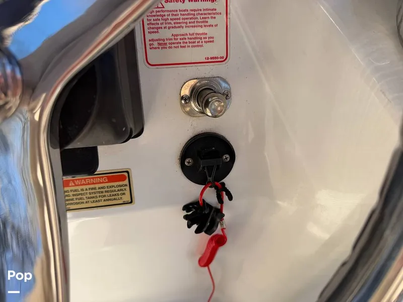 Slide: The Image of Boston Whaler Outrage 22 2013 - 16154631