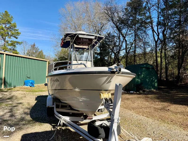 Slide: The Image of Boston Whaler Outrage 22 2013 - 16154533