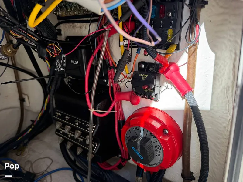 Slide: The Image of Boston Whaler Outrage 22 2013 - 16154635