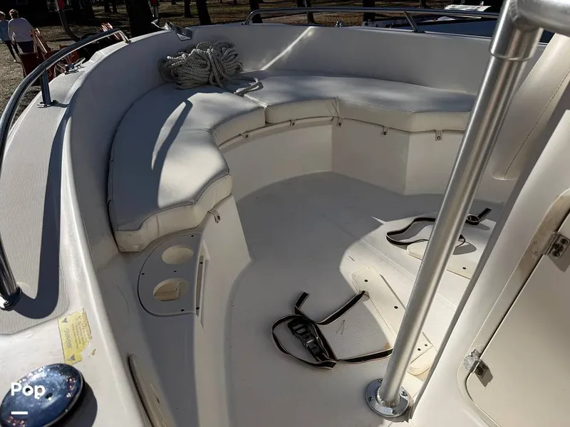 Slide: The Image of Boston Whaler Outrage 22 2013 - 16154637